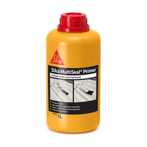 Sika® MultiSeal Primer