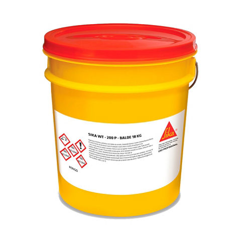 Sika® WT-200 P