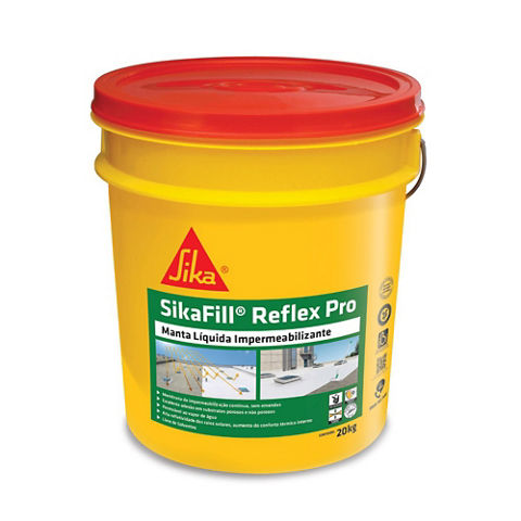 SikaFill® Reflex Pro