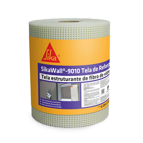 SikaWall®-9010 Tela de Reforço