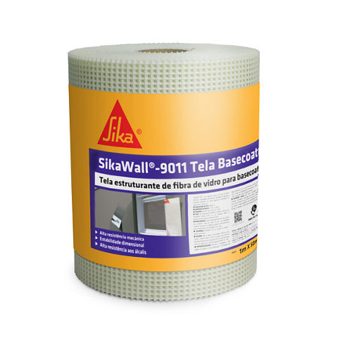 SikaWall®-9011 Tela Basecoat