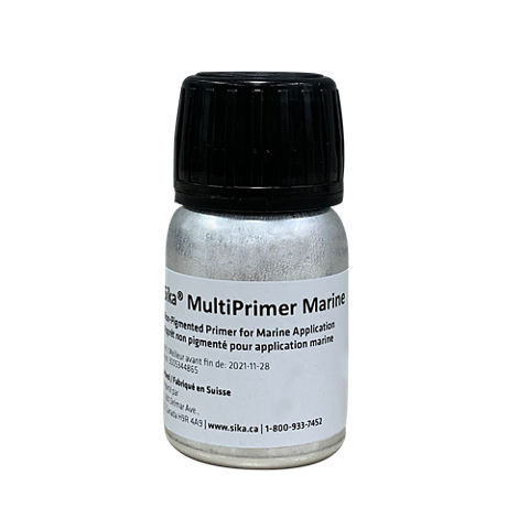 Sika® MultiPrimer Marine