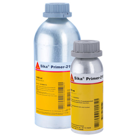 Sika® Primer-210