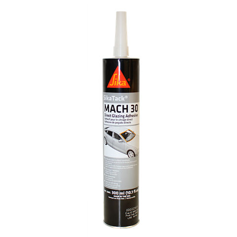 SikaTack® MACH 30