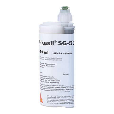 Sikasil® SG-500 CN