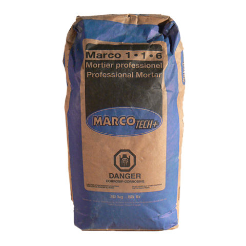 Sable Marco® 116 Mortar