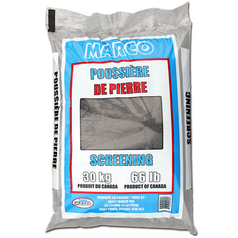Sable Marco® Screening