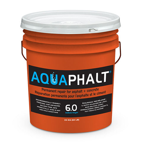 AquaPhalt 6.0 (Medium)