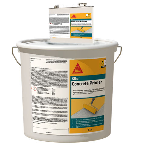 Sika® Concrete Primer