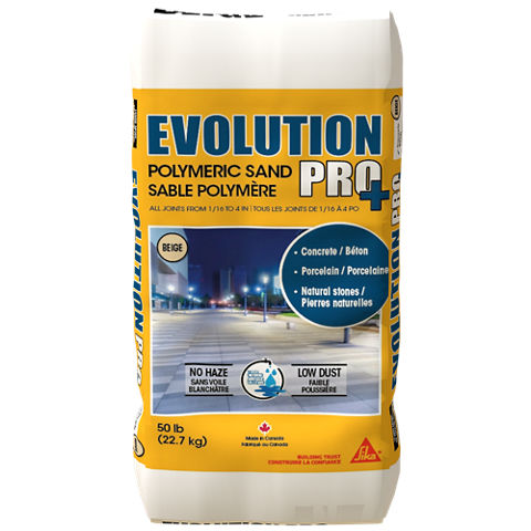 Evolution Pro Plus 4