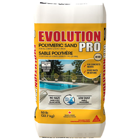 EVOLUTION Pro 1