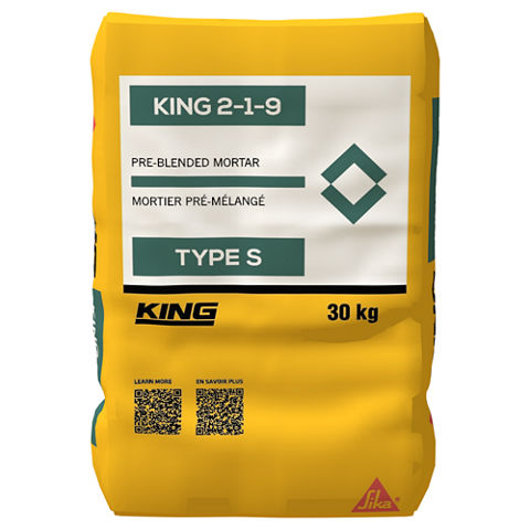 King® 2-1-9 Cream