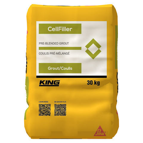 King® CELLFILLER C-20