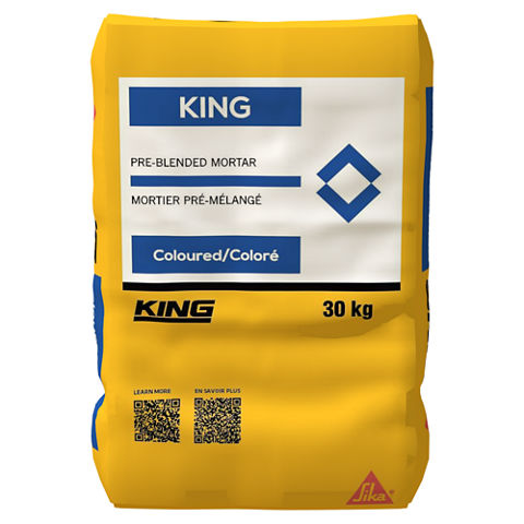 King® 2-1-9 Coloured