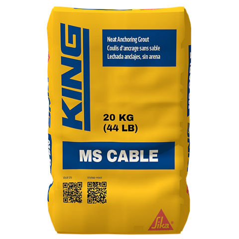 King® MS-Cable 