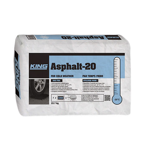 Sakrete Asphalt-20