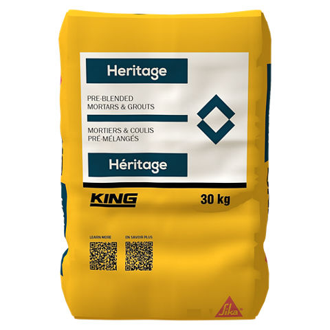 King® HLM-350