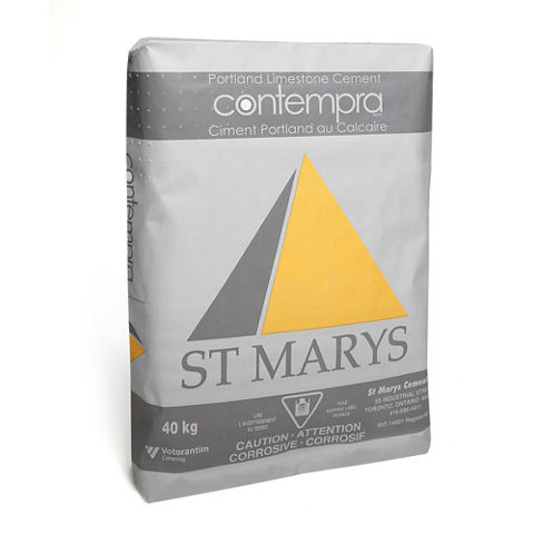 St Marys Portland Cement GU