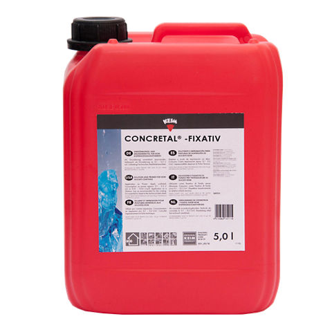 KEIM Concretal® Dilution