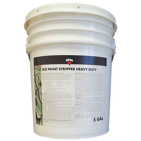 KEIM Bio Paint Stripper Heavy Duty