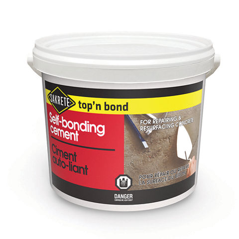 SAKRETE top’n bond