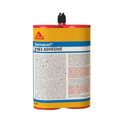 Sarnacol®-2163 Adhesive