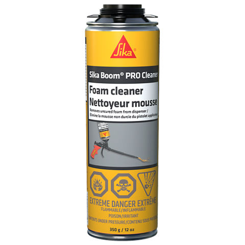 Sika Boom® PRO Cleaner