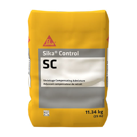 SikaControl® SC
