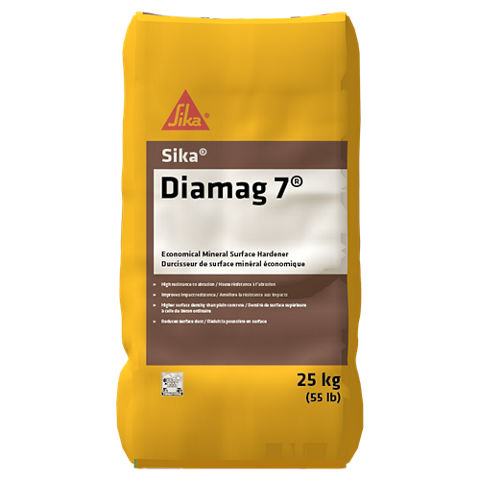 Sika® Diamag 7®