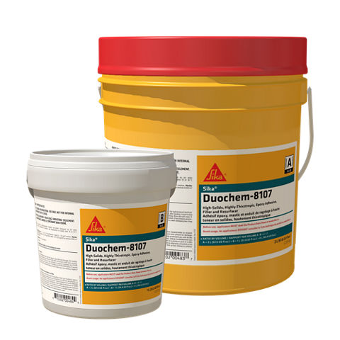 Sika® Duochem-8107