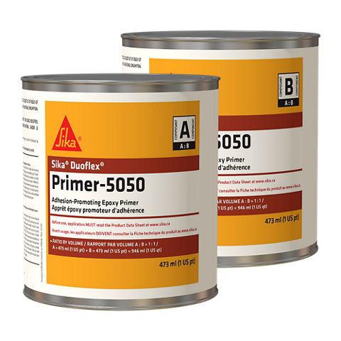 Sika® Duoflex Primer-5050