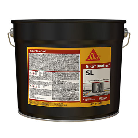 Sika® Duoflex SL