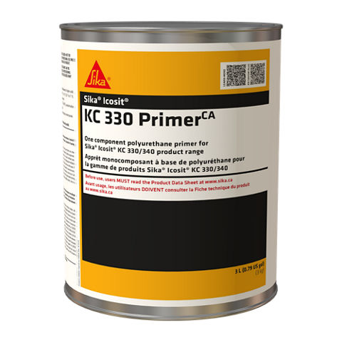 Sika® Icosit® KC 330 Primer CA