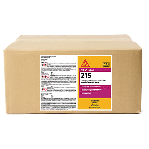 Sika® Inject-215