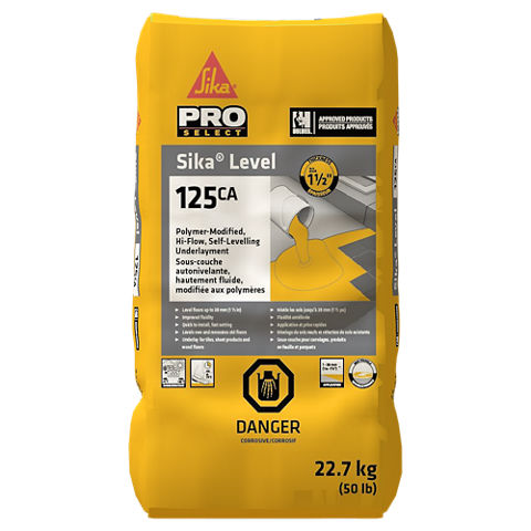 Sika® Level-125