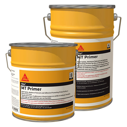 Sika® MT Primer