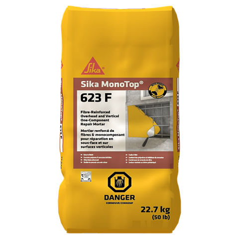 Sika MonoTop®-623 F