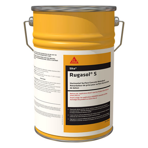 Sika® Rugasol® S