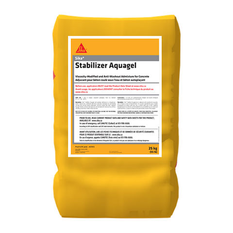 Sika® Stabilizer Aquagel