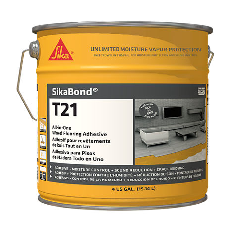 SikaBond®-T21
