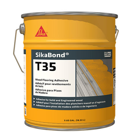 SikaBond®-T35