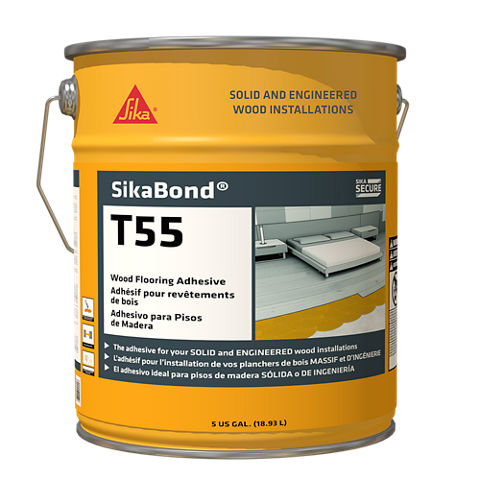 SikaBond®-T55