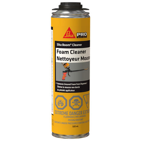 Sika Boom® Cleaner