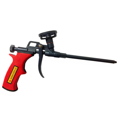 Pistolet Foam Gun pour mousse expansive SIKA Boom XL GUN