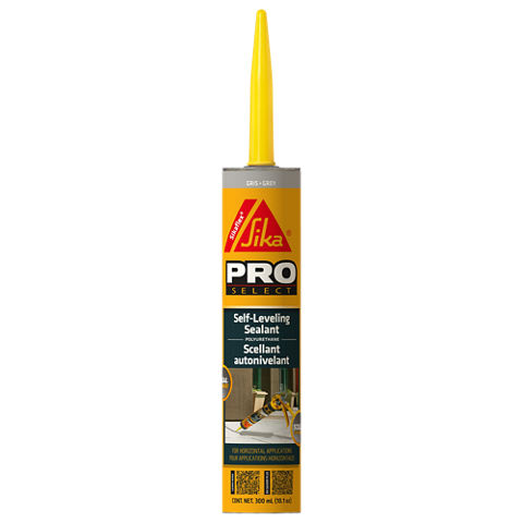 Sikaflex® Self Leveling Sealant