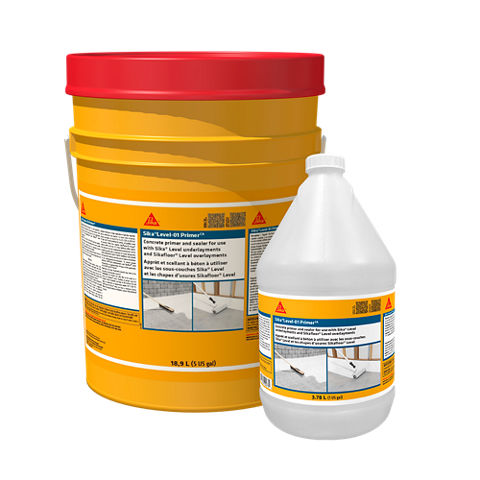 Sika® Level-01 Primer CA