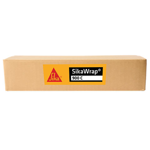 SikaWrap®-900 C