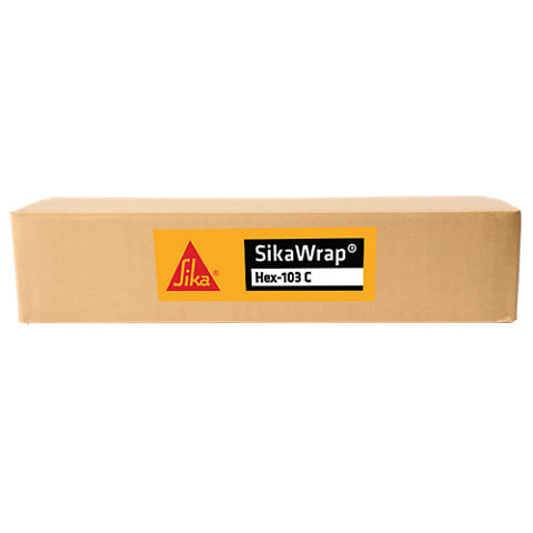SikaWrap® Hex-103 C