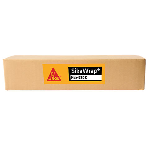 SikaWrap®-230 C