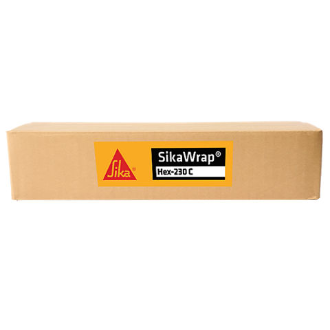SikaWrap® Hex-230 C